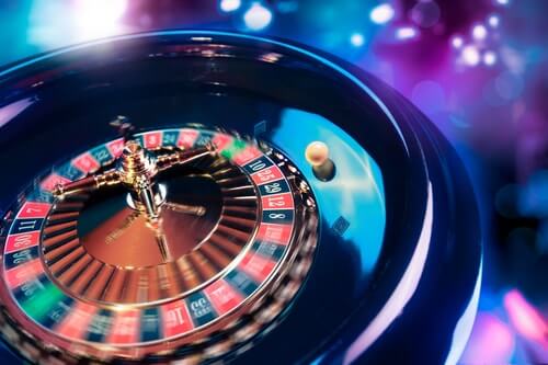 jouer à la roulette