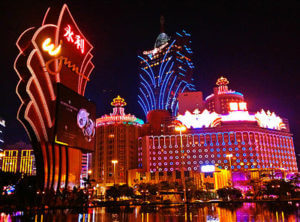 La Chine s’engage à se débarrasser des activités illégales de promotion des jeux de casino