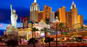Casinos commerciaux de New York génèrent 40 millions de dollars dans les premières semaines d’exploitation