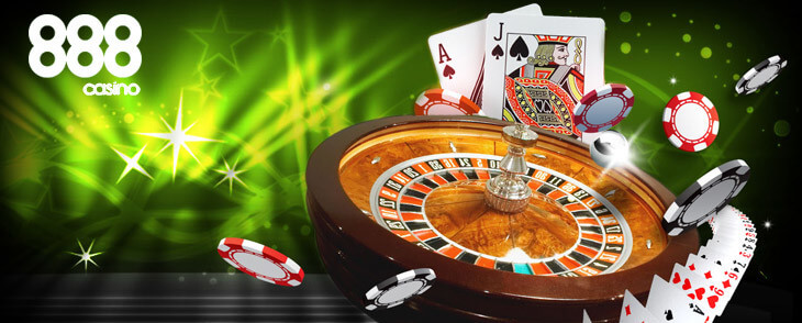 Roulette en ligne au Spin Palace casino