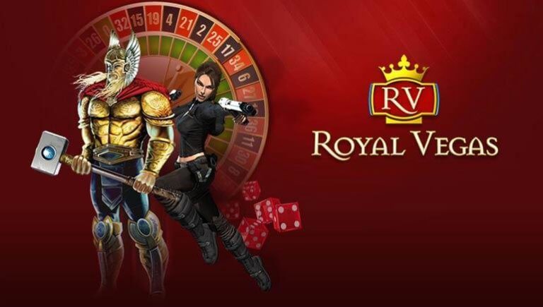 Regal Vegas Gambling enterprise NZ Put 1 To possess 29 Added bonus Spins