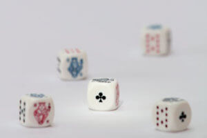Microgaming casinos